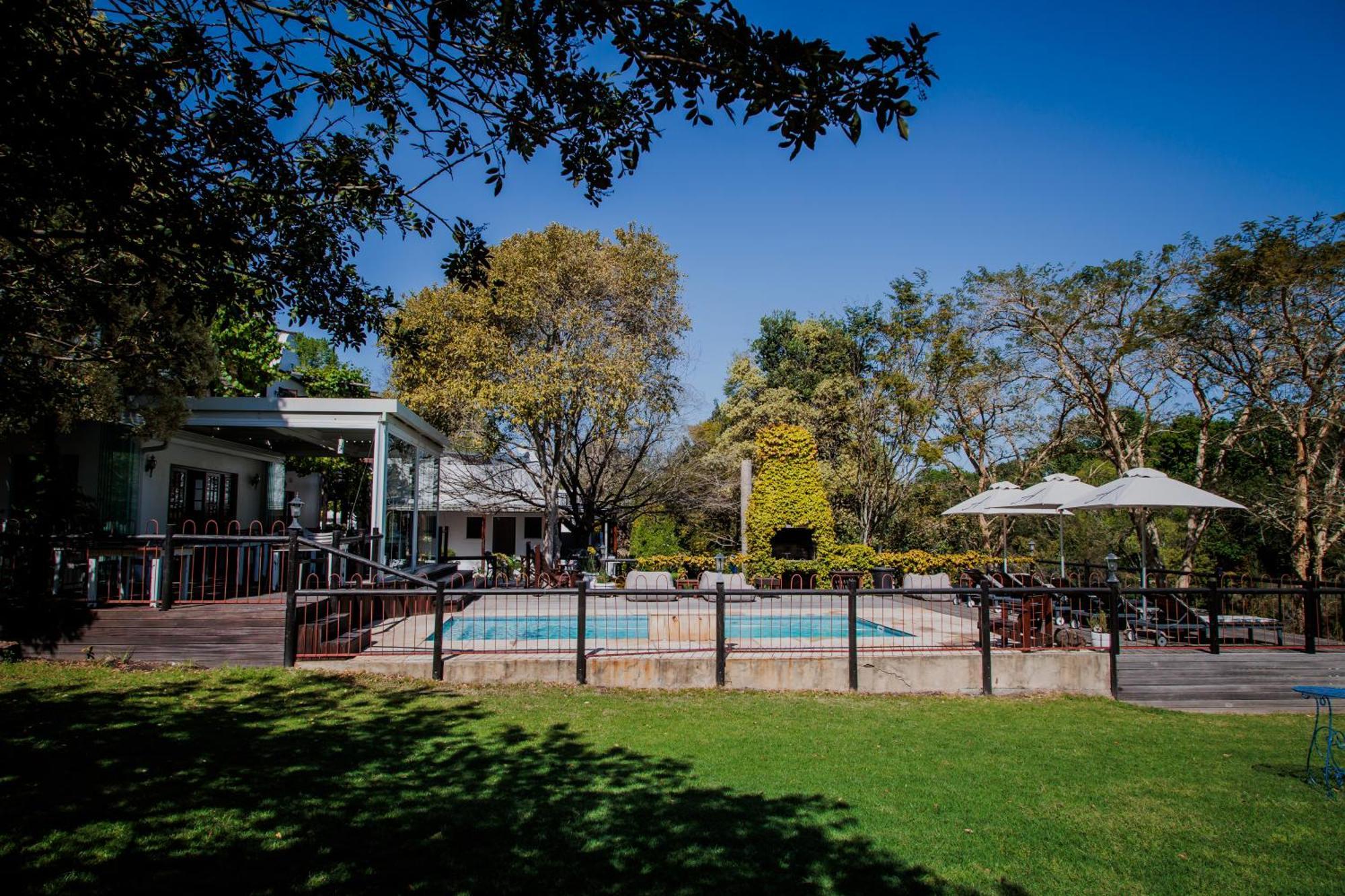 Aan De Oever Guesthouse Swellendam Zewnętrze zdjęcie