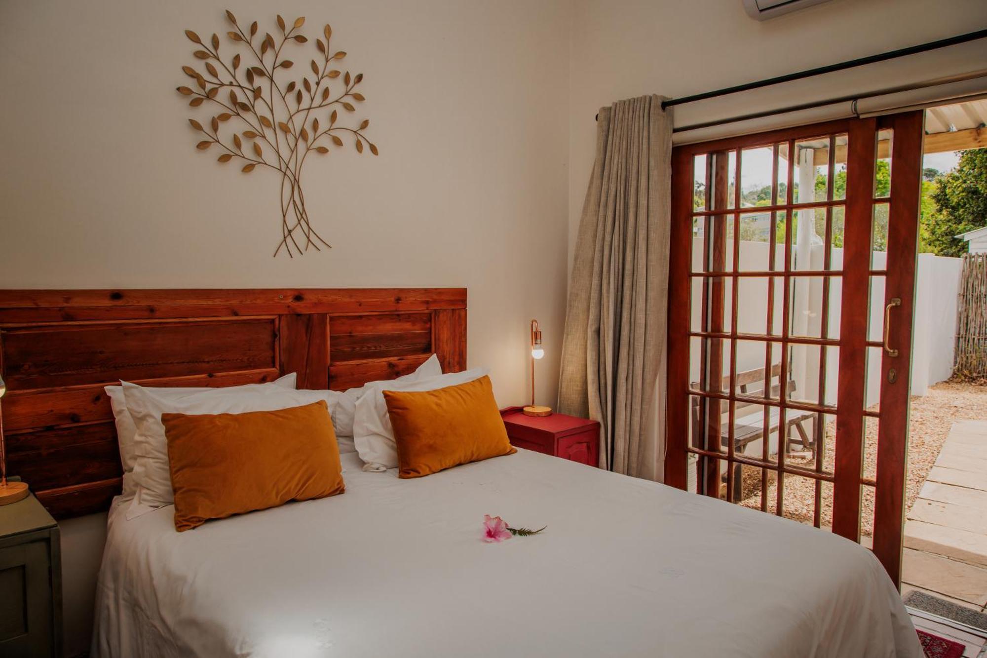 Aan De Oever Guesthouse Swellendam Zewnętrze zdjęcie