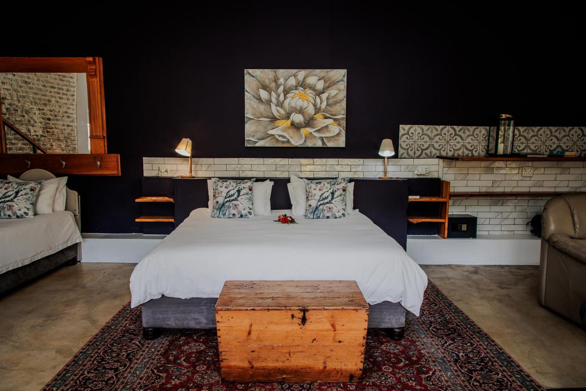 Aan De Oever Guesthouse Swellendam Zewnętrze zdjęcie