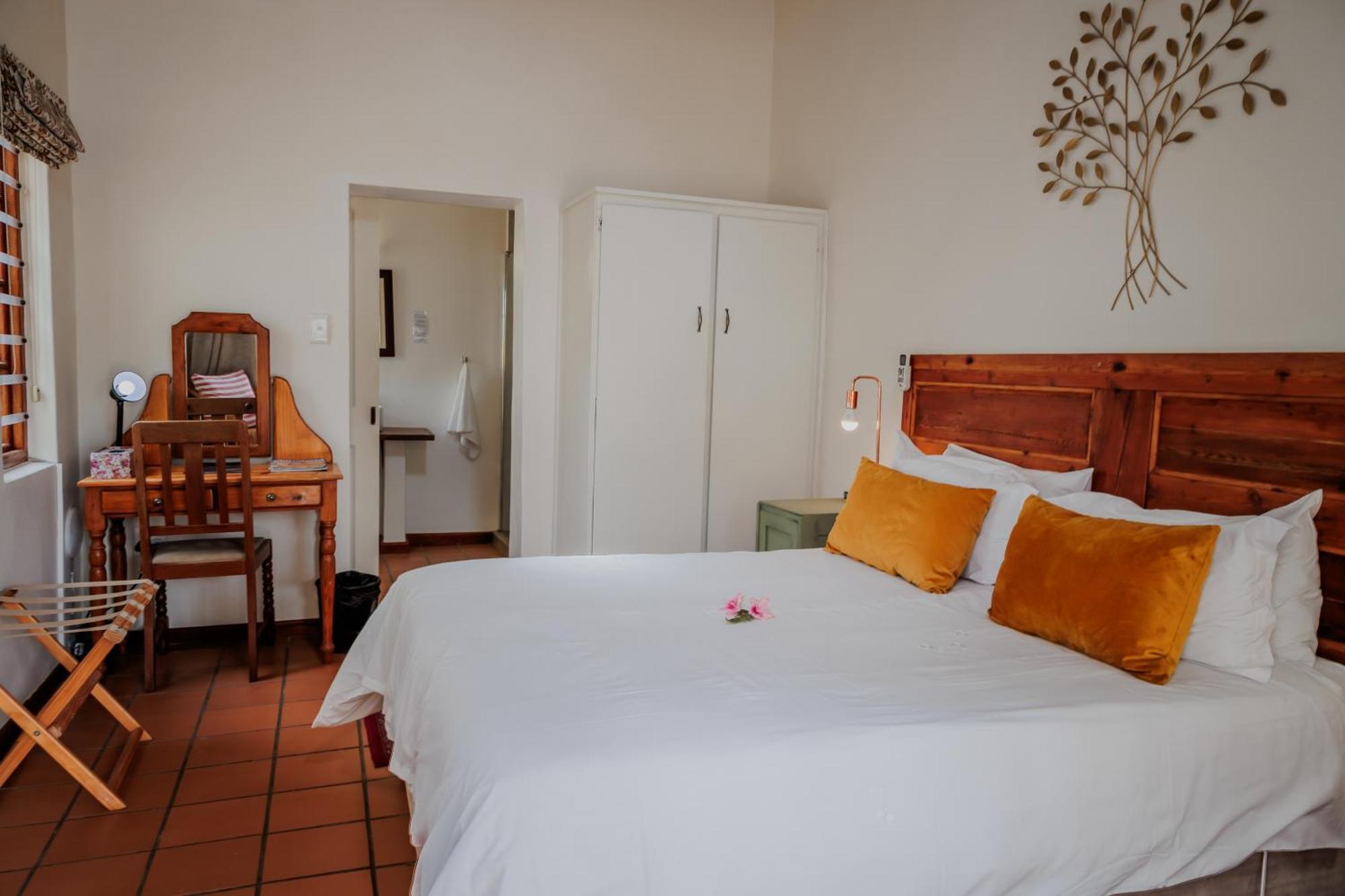 Aan De Oever Guesthouse Swellendam Zewnętrze zdjęcie