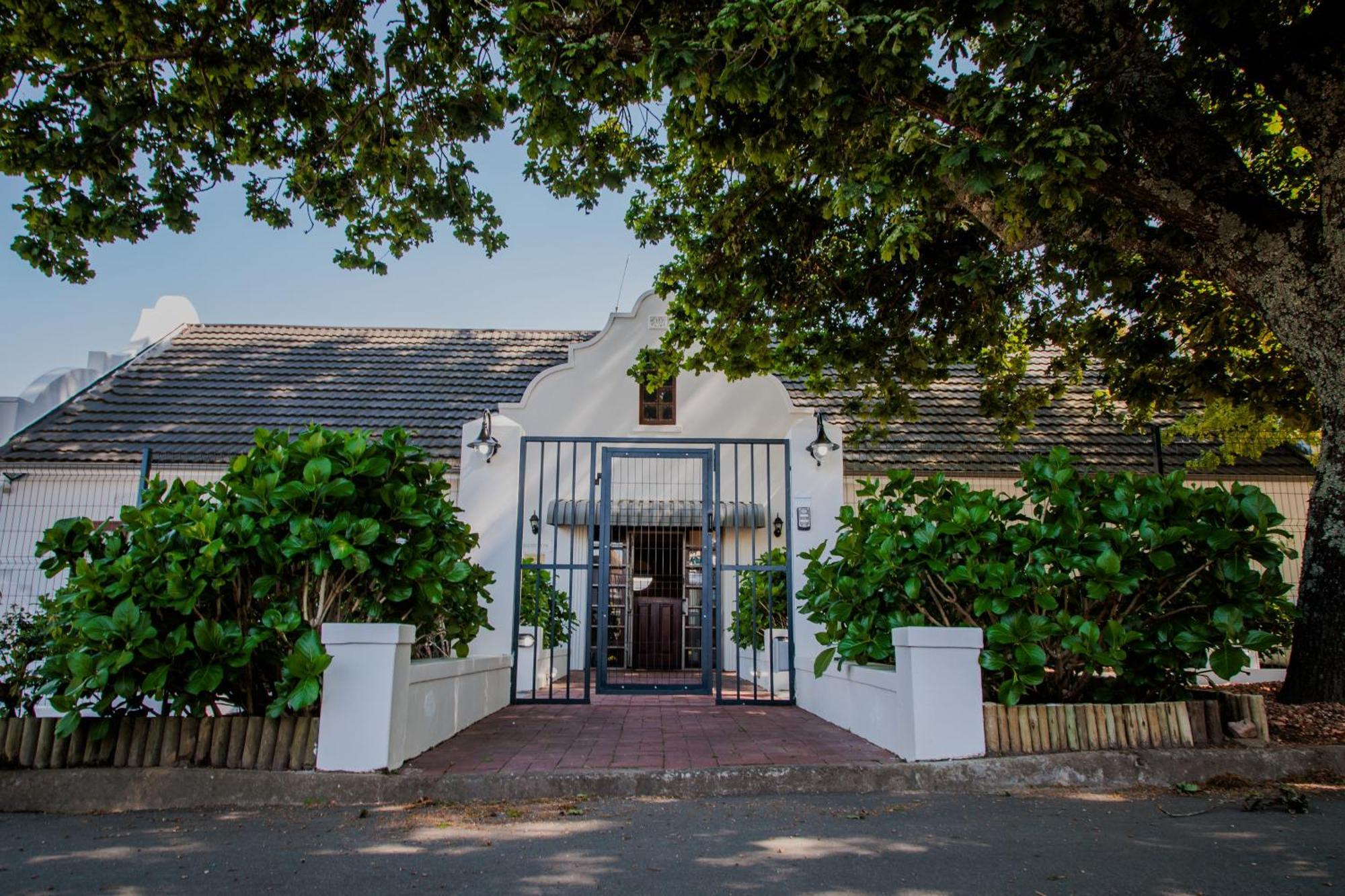 Aan De Oever Guesthouse Swellendam Zewnętrze zdjęcie