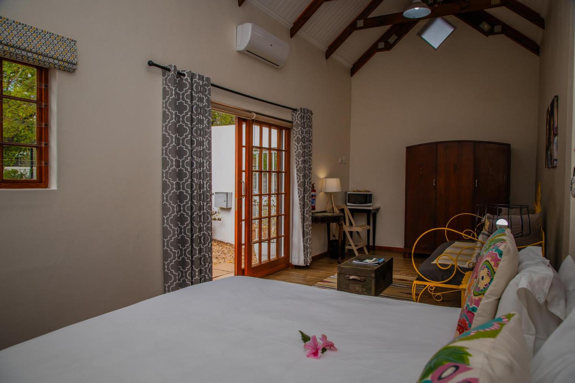 Aan De Oever Guesthouse Swellendam Zewnętrze zdjęcie