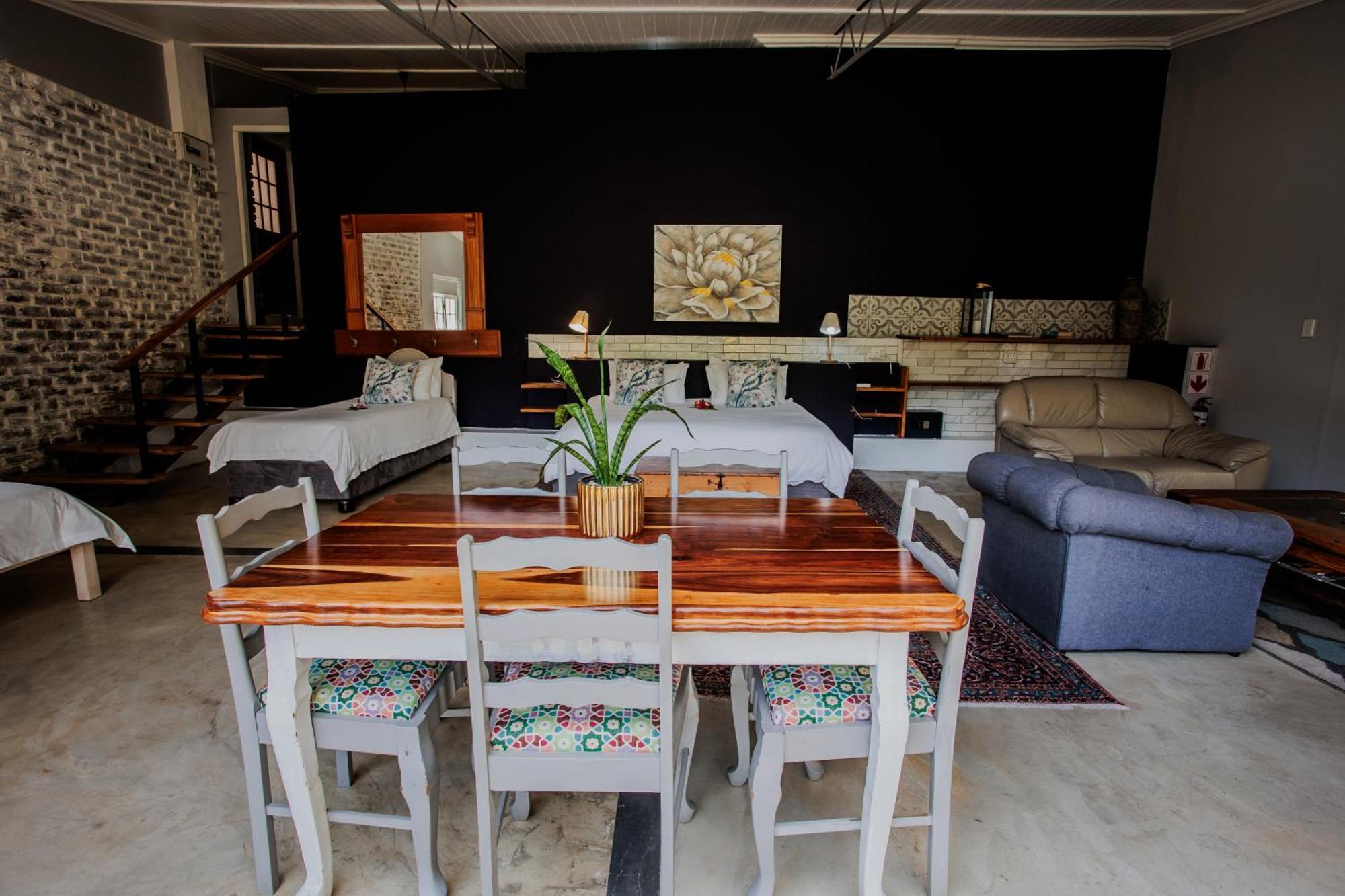 Aan De Oever Guesthouse Swellendam Zewnętrze zdjęcie