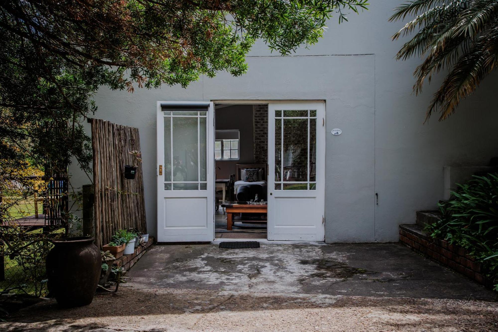 Aan De Oever Guesthouse Swellendam Zewnętrze zdjęcie