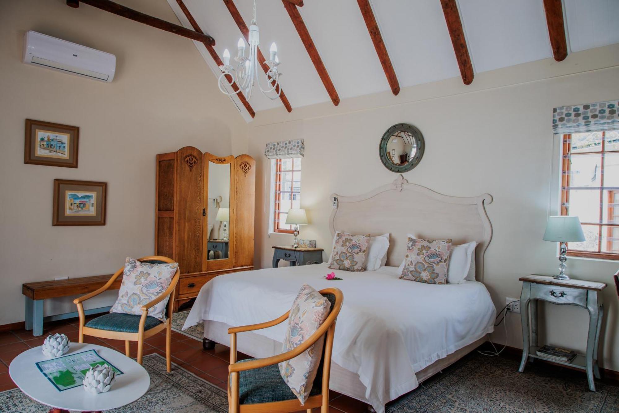 Aan De Oever Guesthouse Swellendam Zewnętrze zdjęcie