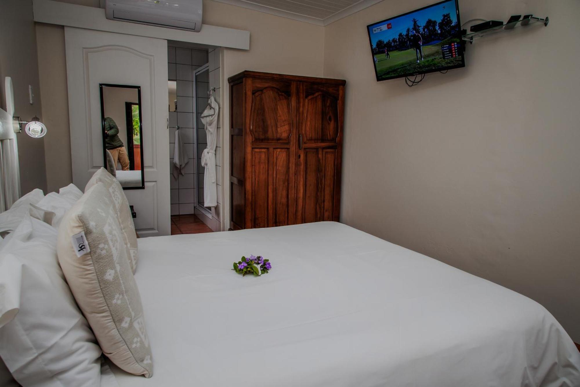 Aan De Oever Guesthouse Swellendam Zewnętrze zdjęcie