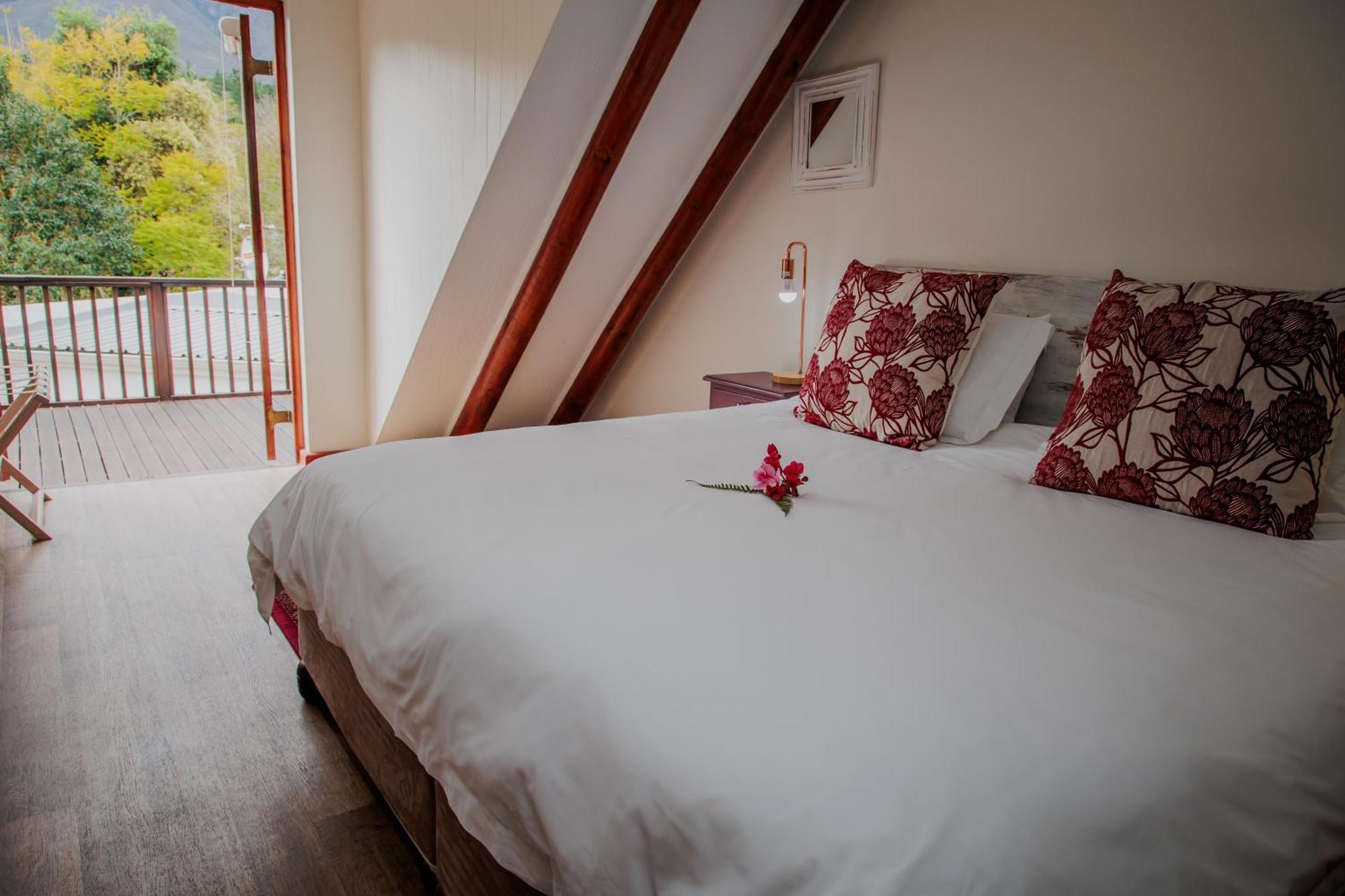 Aan De Oever Guesthouse Swellendam Zewnętrze zdjęcie