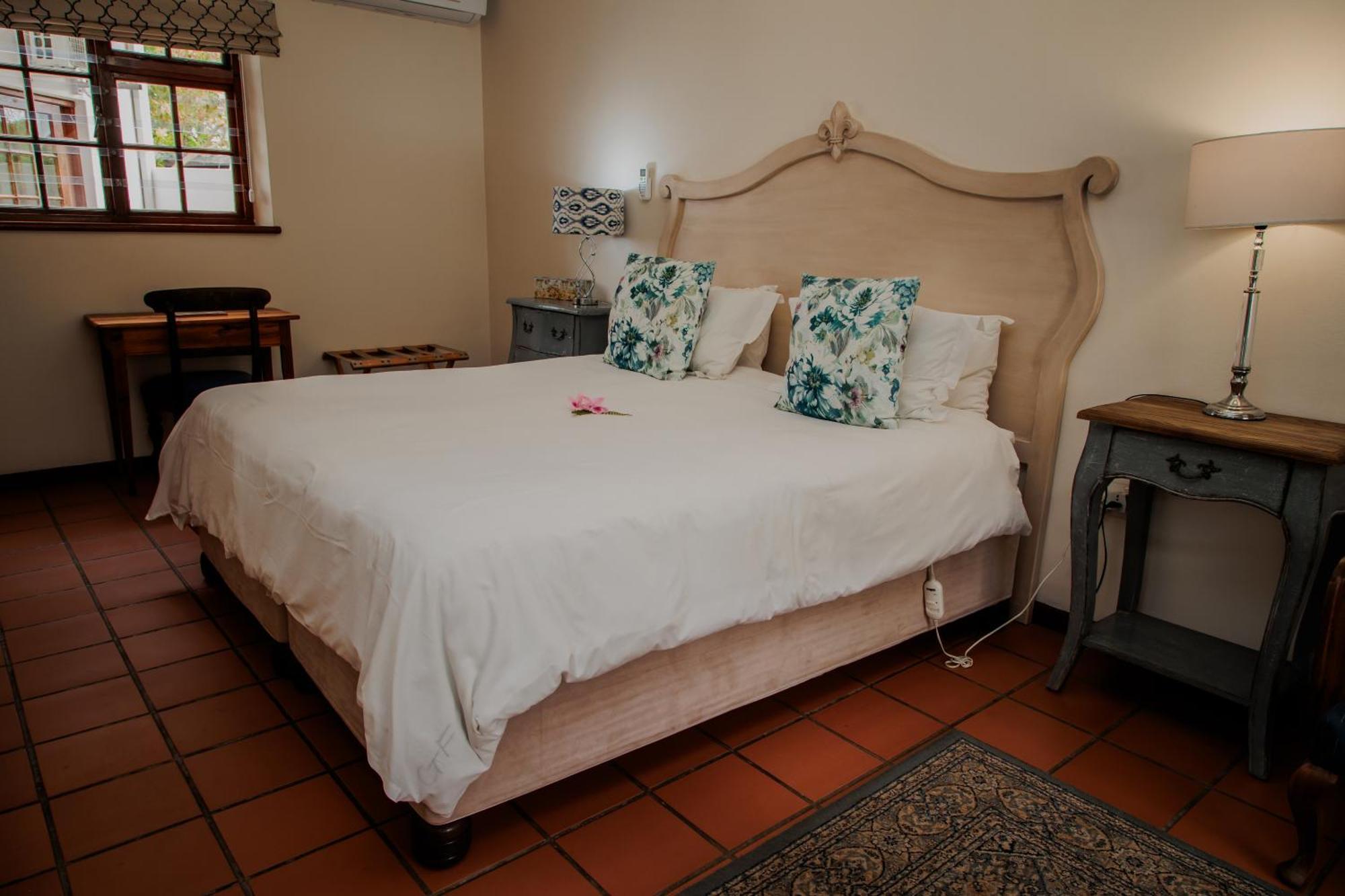 Aan De Oever Guesthouse Swellendam Zewnętrze zdjęcie