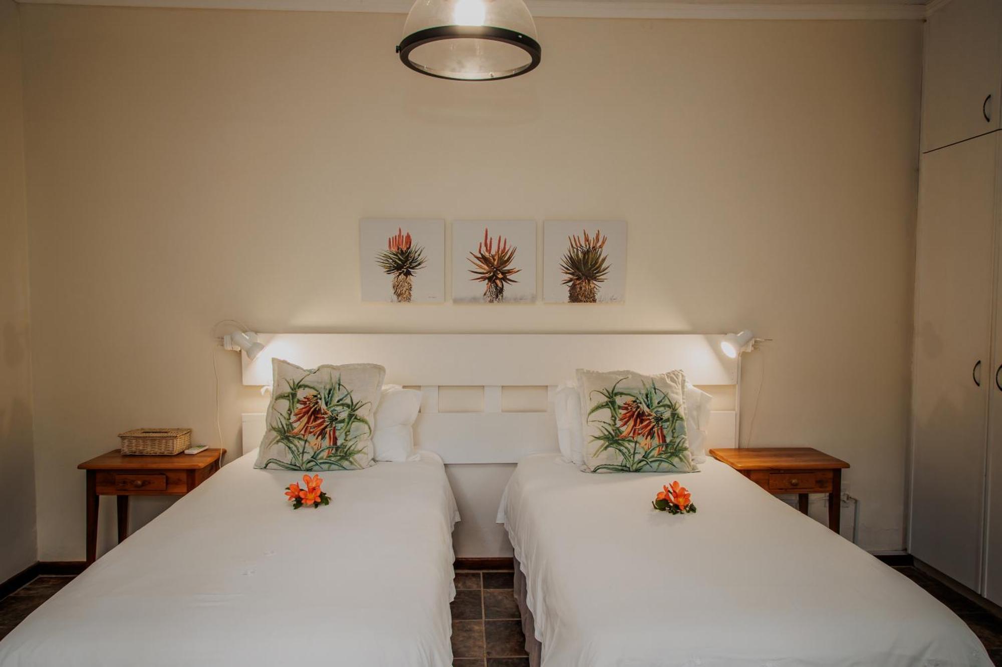 Aan De Oever Guesthouse Swellendam Zewnętrze zdjęcie