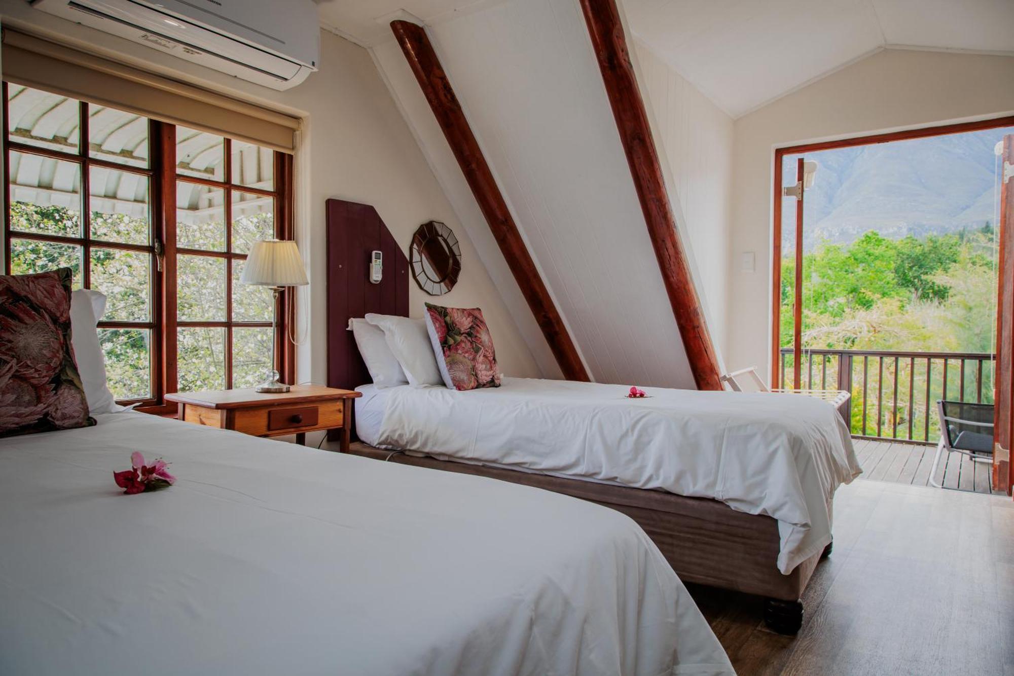 Aan De Oever Guesthouse Swellendam Zewnętrze zdjęcie