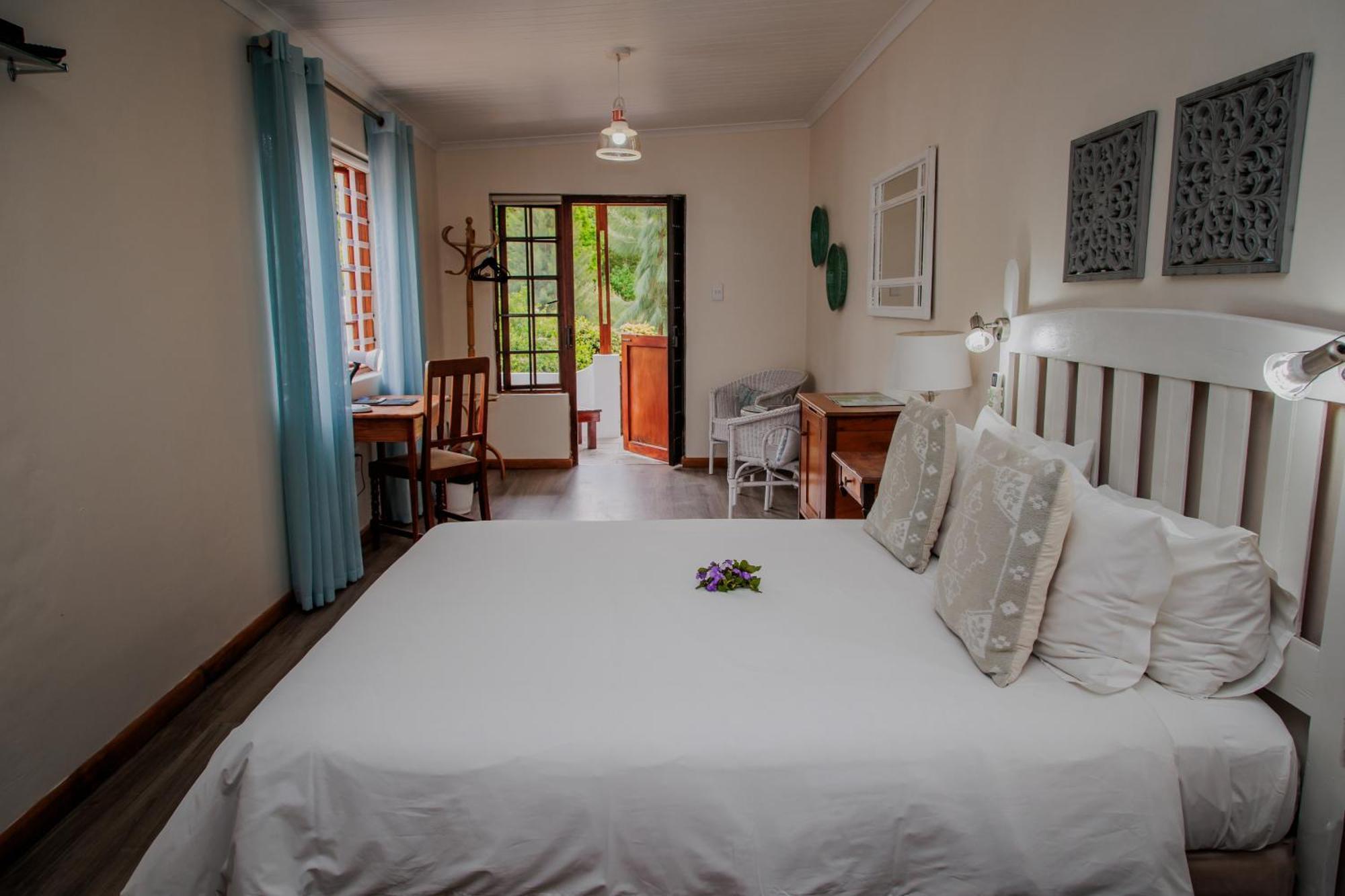 Aan De Oever Guesthouse Swellendam Zewnętrze zdjęcie