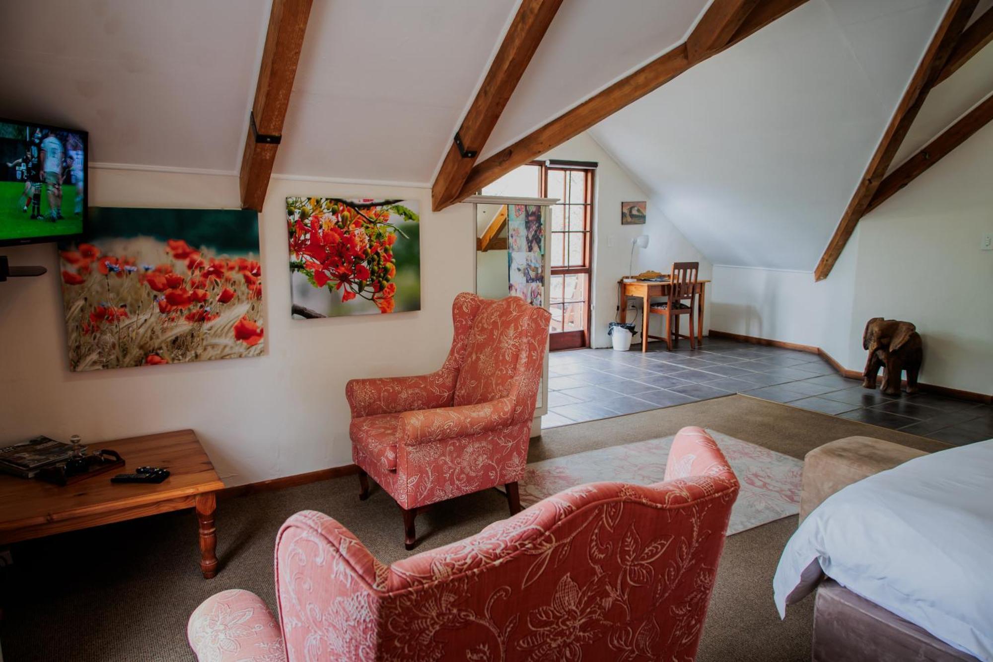 Aan De Oever Guesthouse Swellendam Zewnętrze zdjęcie