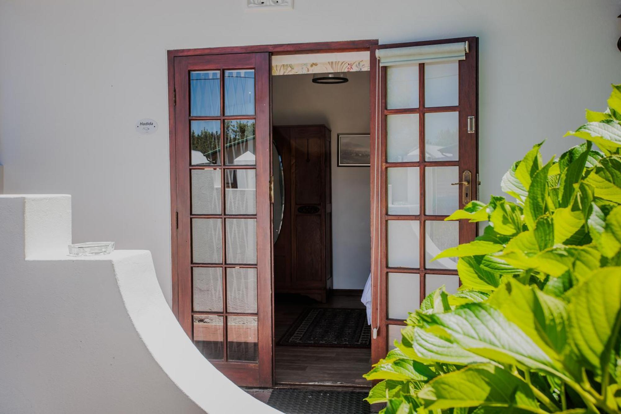 Aan De Oever Guesthouse Swellendam Zewnętrze zdjęcie
