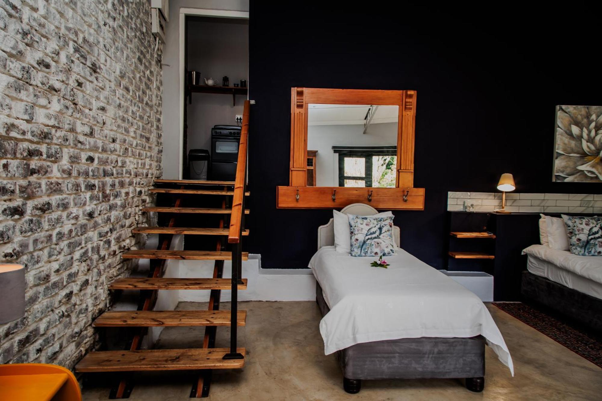 Aan De Oever Guesthouse Swellendam Zewnętrze zdjęcie