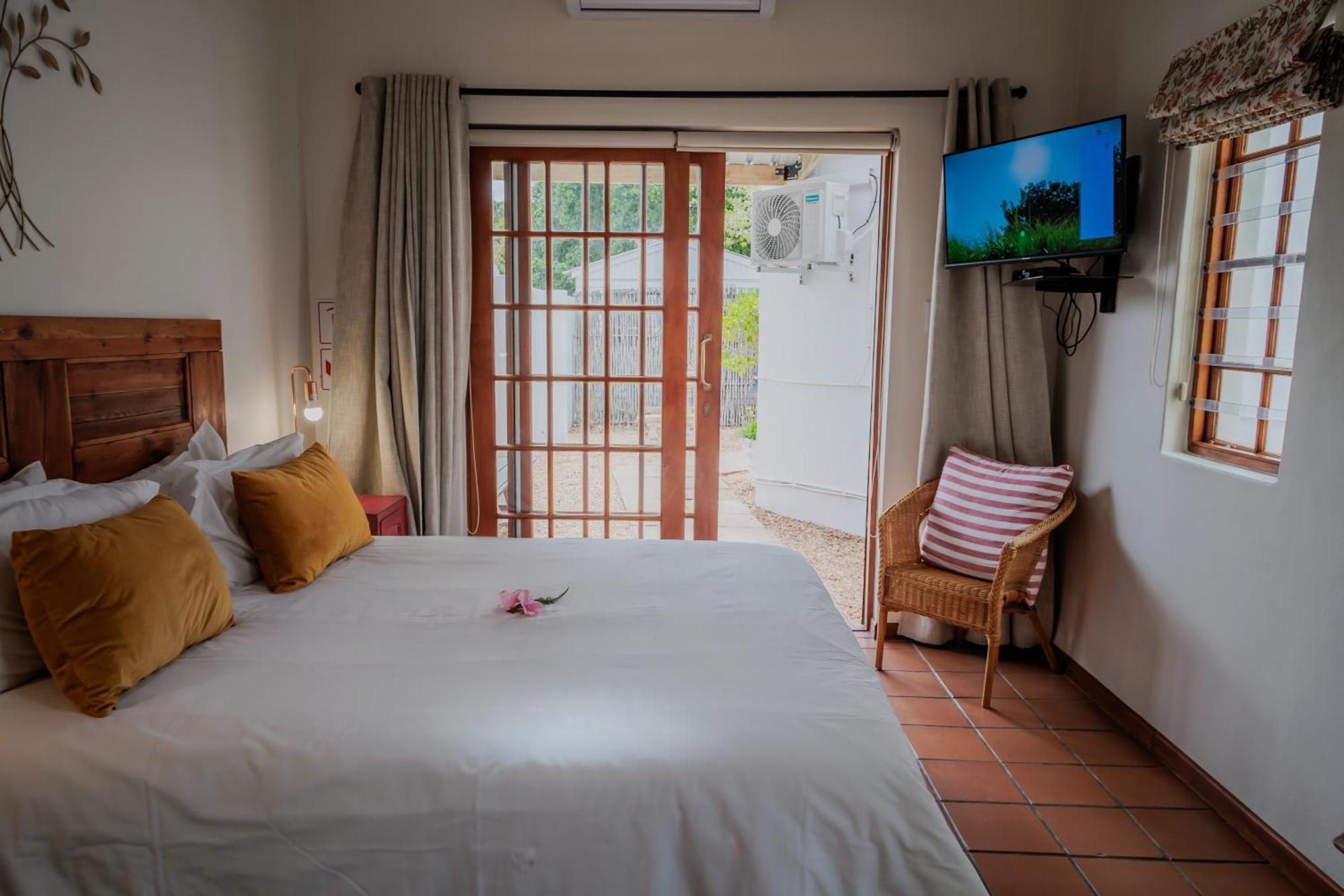 Aan De Oever Guesthouse Swellendam Zewnętrze zdjęcie