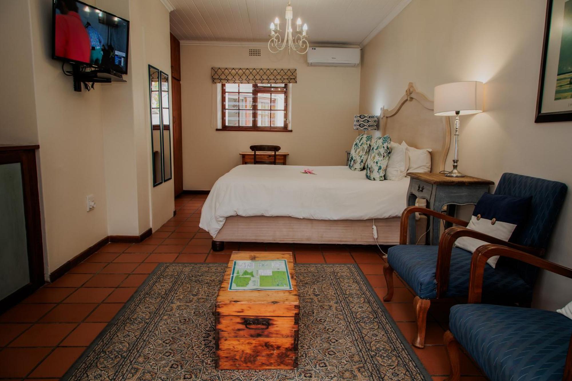 Aan De Oever Guesthouse Swellendam Zewnętrze zdjęcie