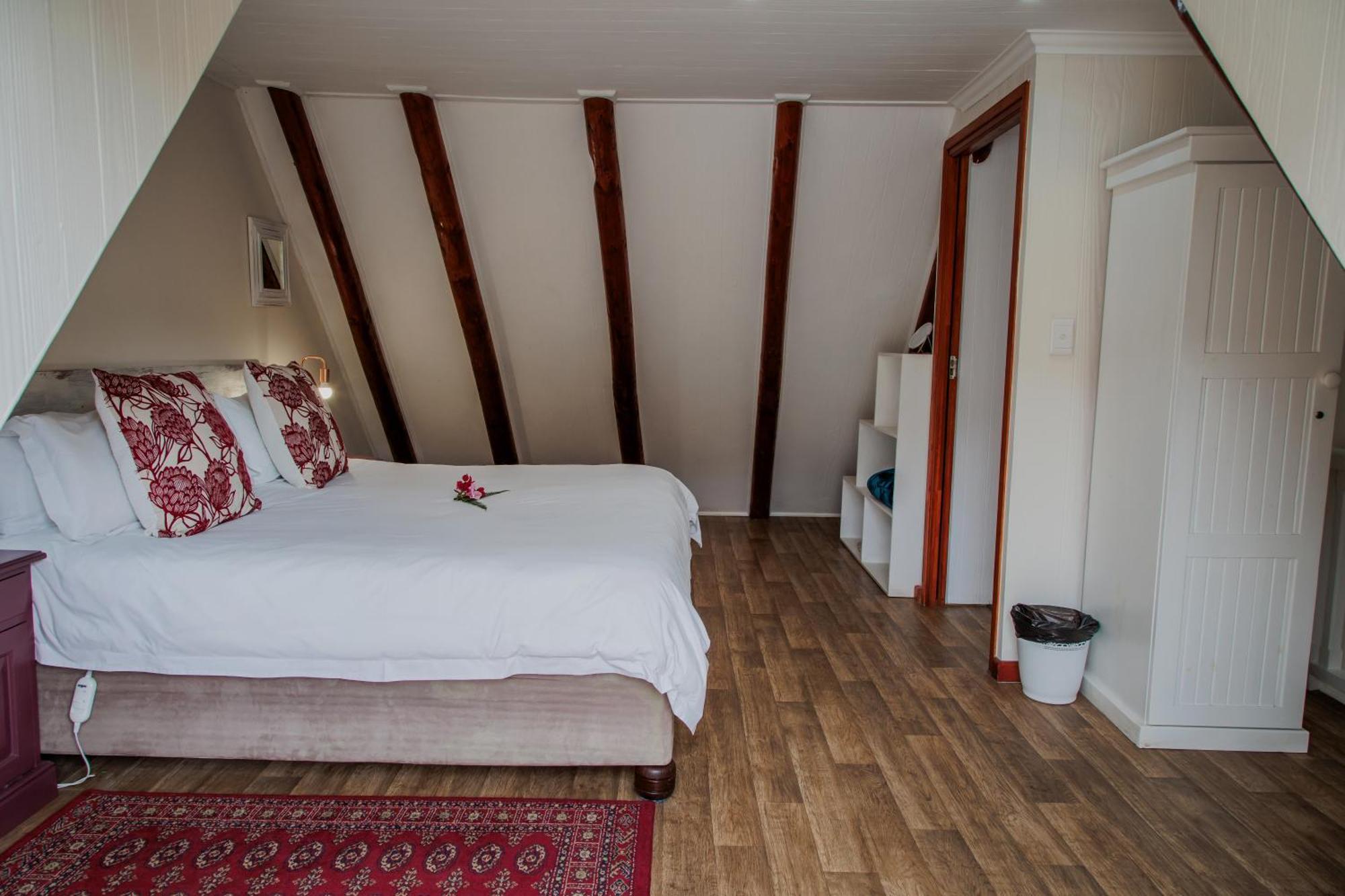 Aan De Oever Guesthouse Swellendam Zewnętrze zdjęcie