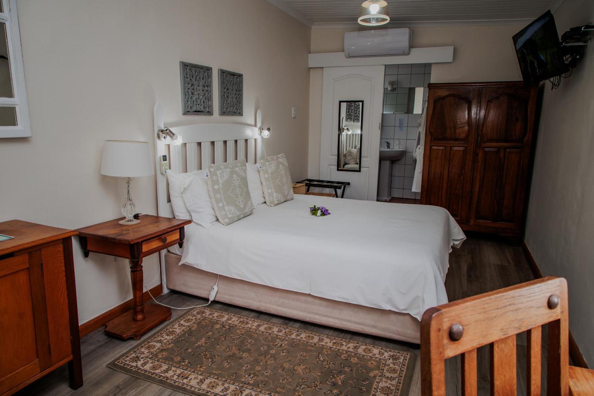 Aan De Oever Guesthouse Swellendam Zewnętrze zdjęcie